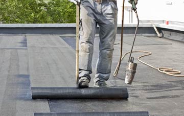 flat roof replacement Cornish Hall End, Essex