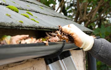 gutter cleaning Cornish Hall End, Essex