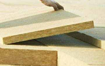 measuring Cornish Hall End tapered insulation