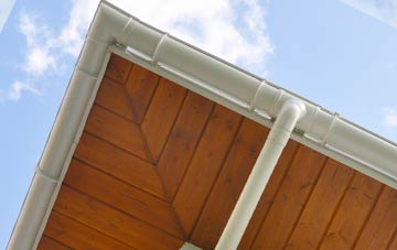 Cornish Hall End soffit types