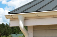 Cornish Hall End soffits